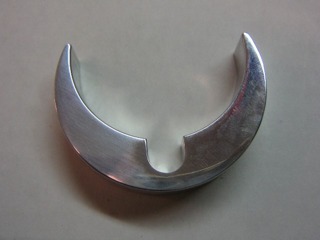 kabelholder til 41mm inderben